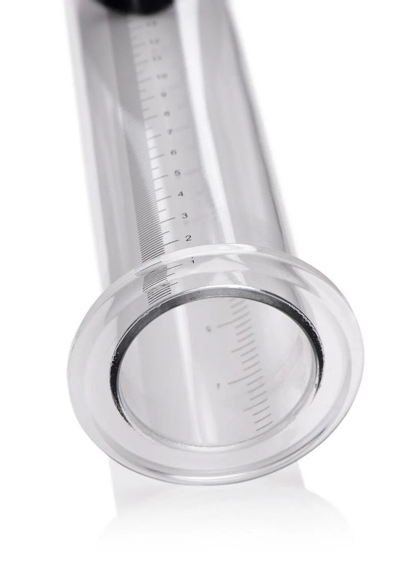 Size Matters Penis Pump Kit with 2in Cylinder - Image 4
