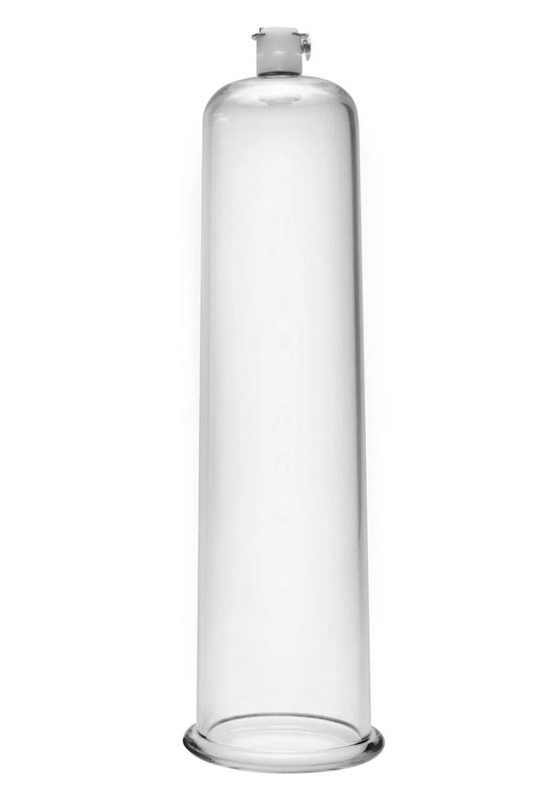 Size Matters Premium Penis Pumping Kit - Advanced Size - Image 4
