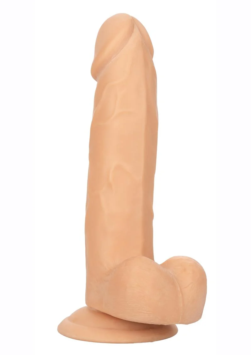 Size Queen Dildo - Image 12