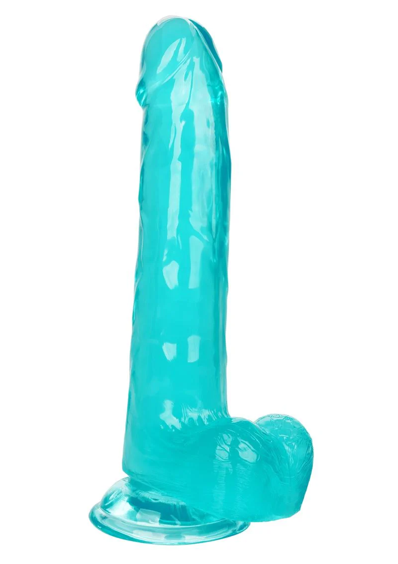 Size Queen Dildo - Image 13