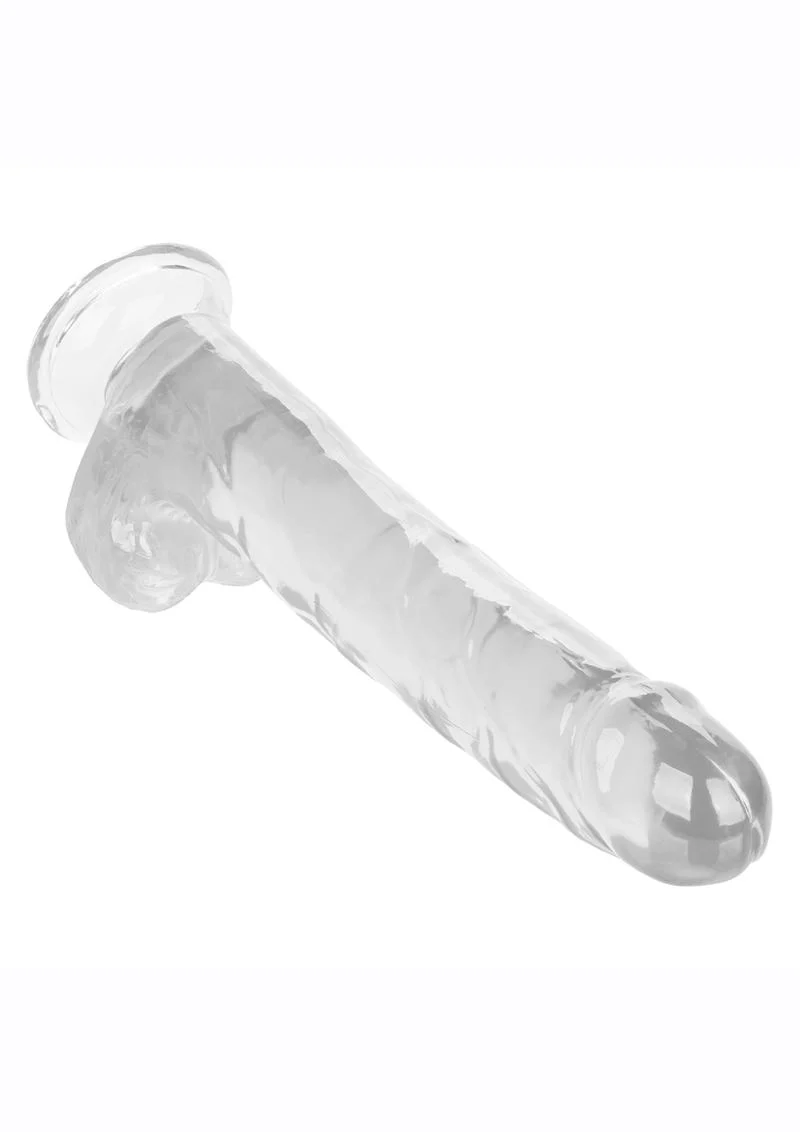 Size Queen Dildo - Image 17