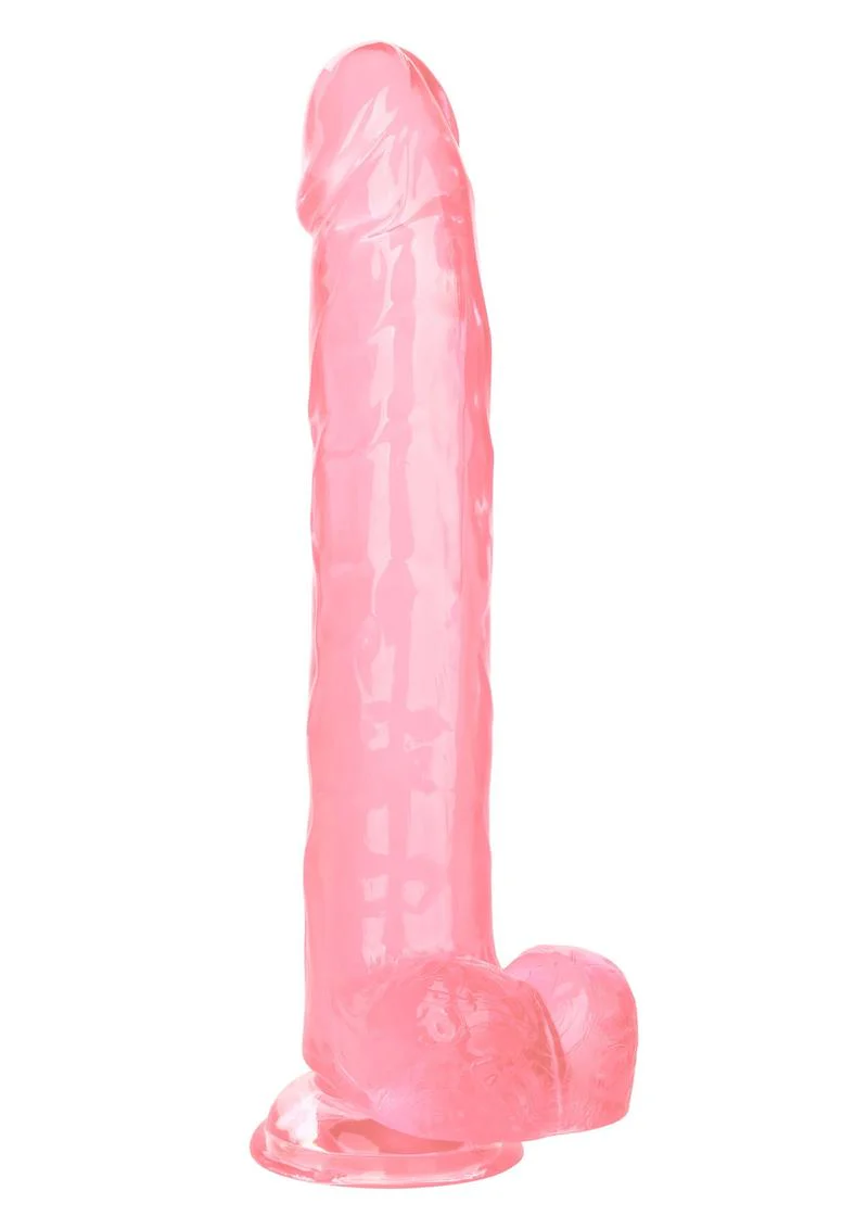 Size Queen Dildo - Image 2