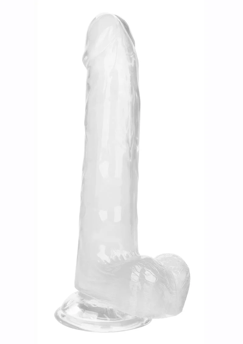Size Queen Dildo - Image 21