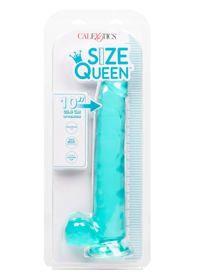 Size Queen Dildo - Image 23