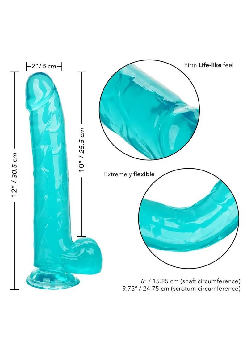 Size Queen Dildo - Image 25