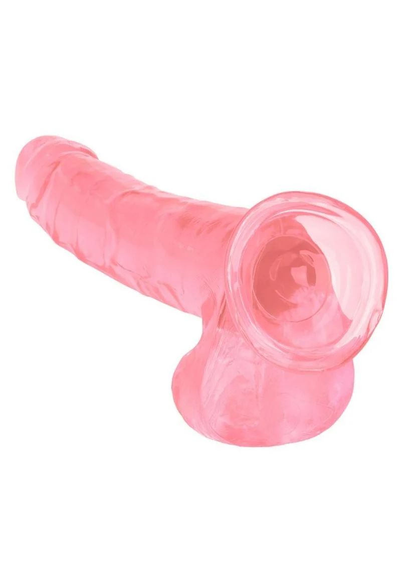 Size Queen Dildo - Image 27