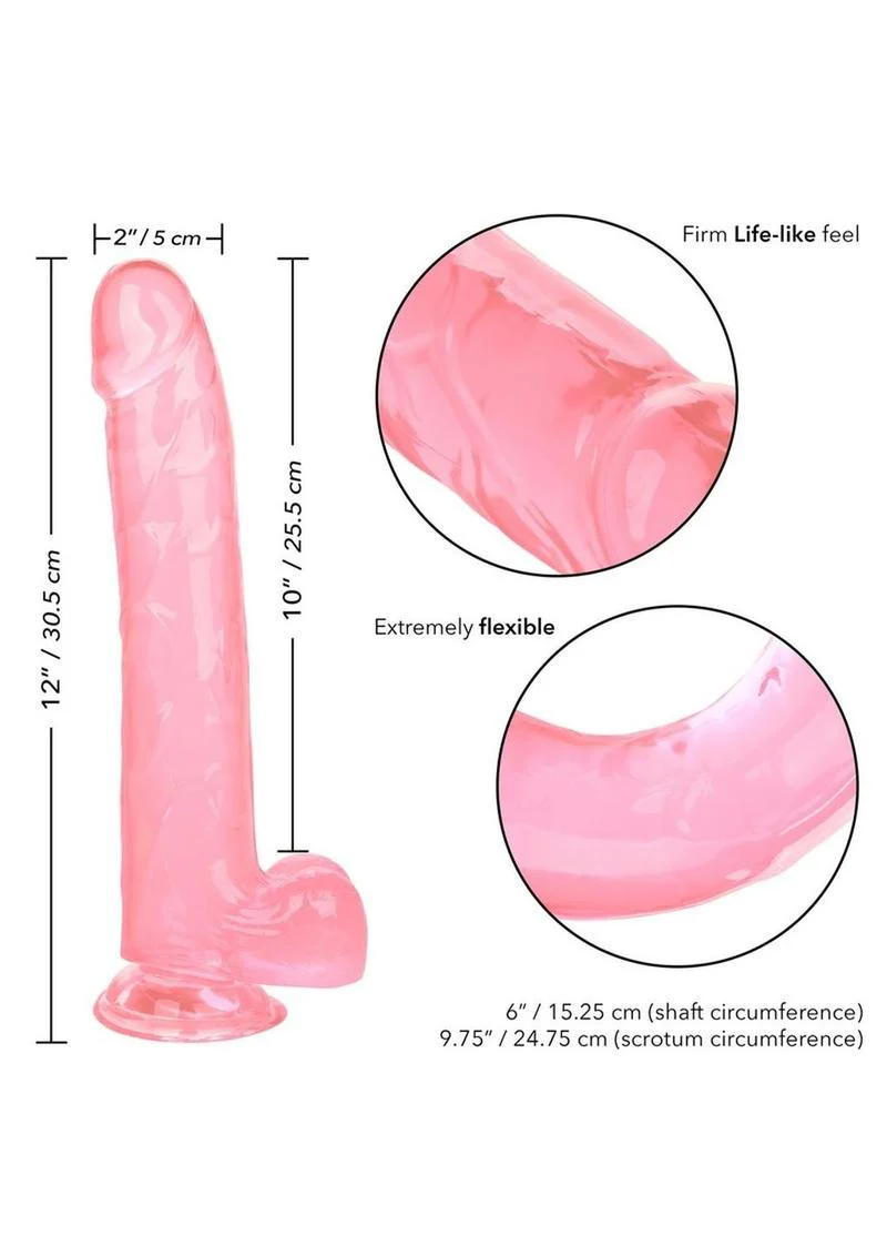 Size Queen Dildo - Image 28