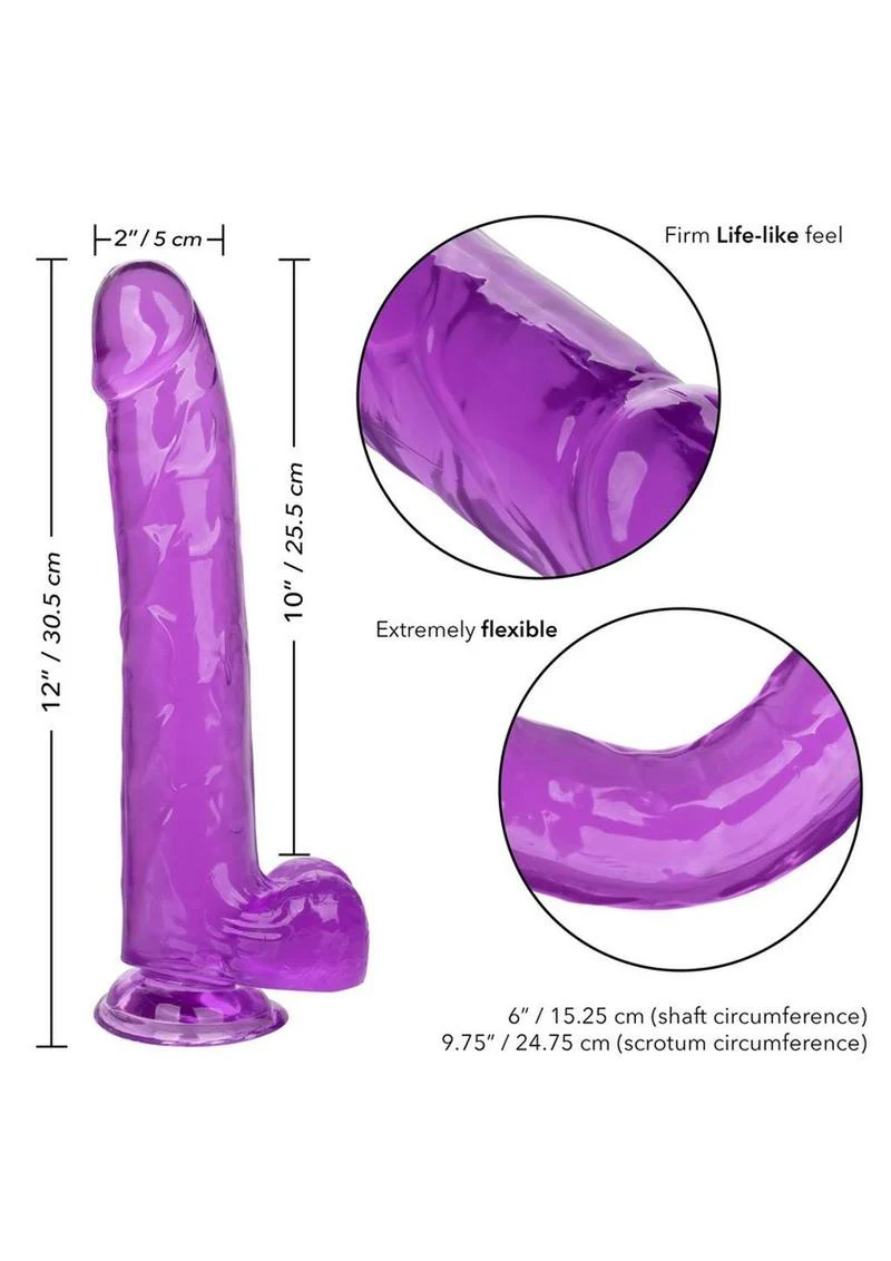 Size Queen Dildo - Image 31