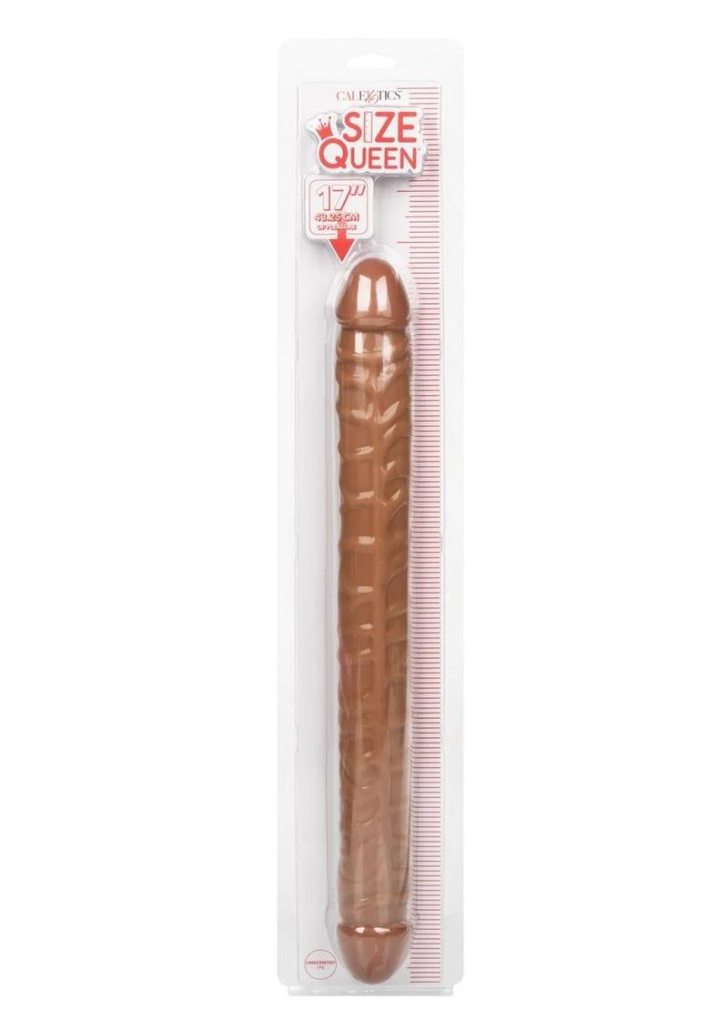 Size Queen Dildo - Image 35