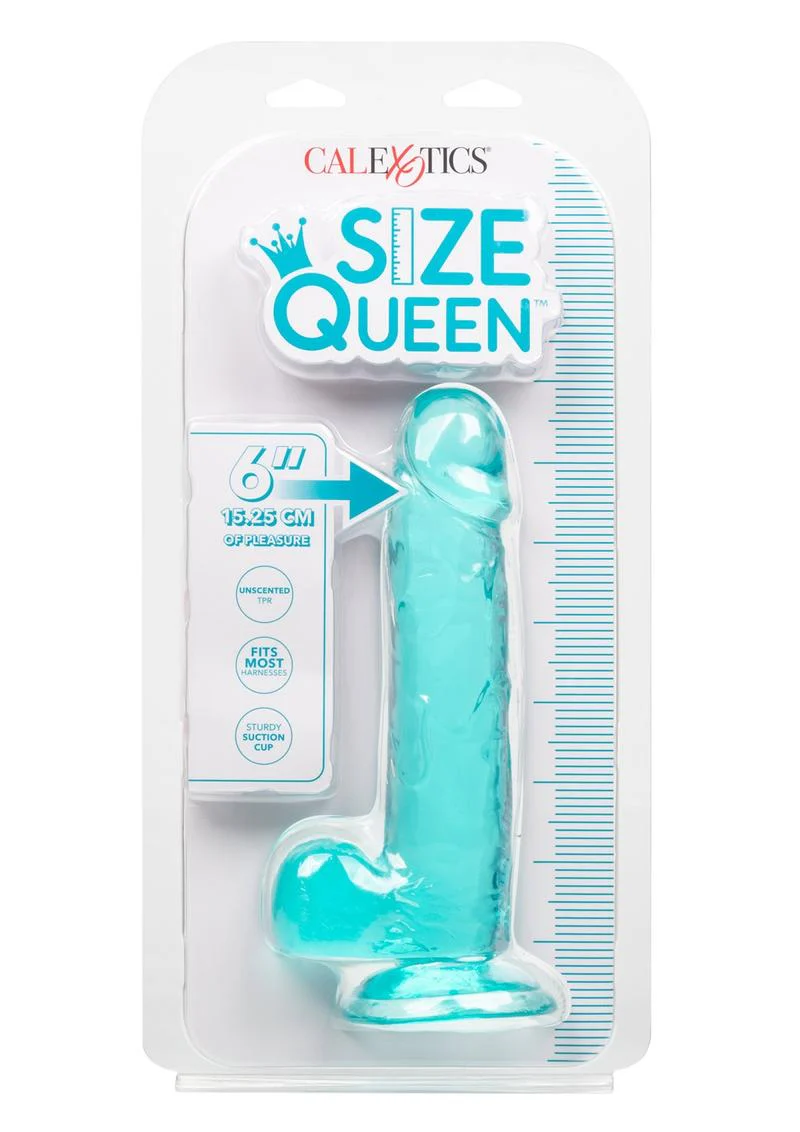 Size Queen Dildo - Image 44