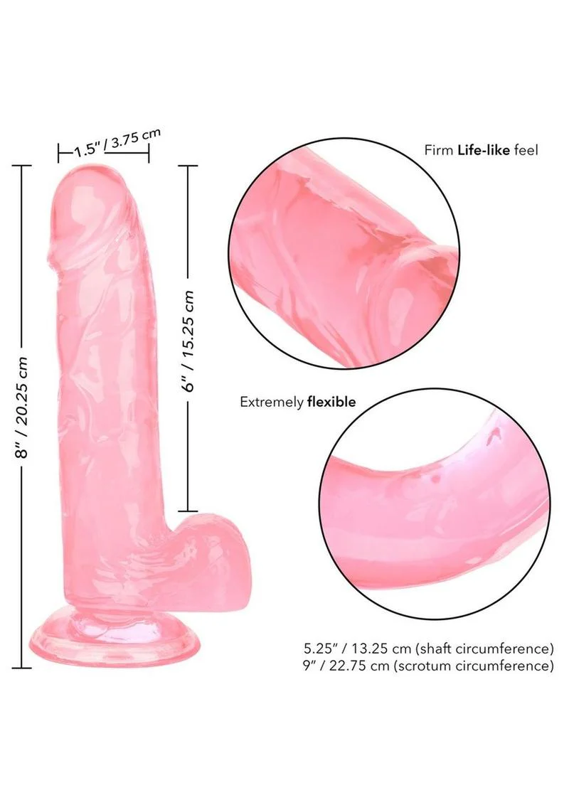 Size Queen Dildo - Image 51