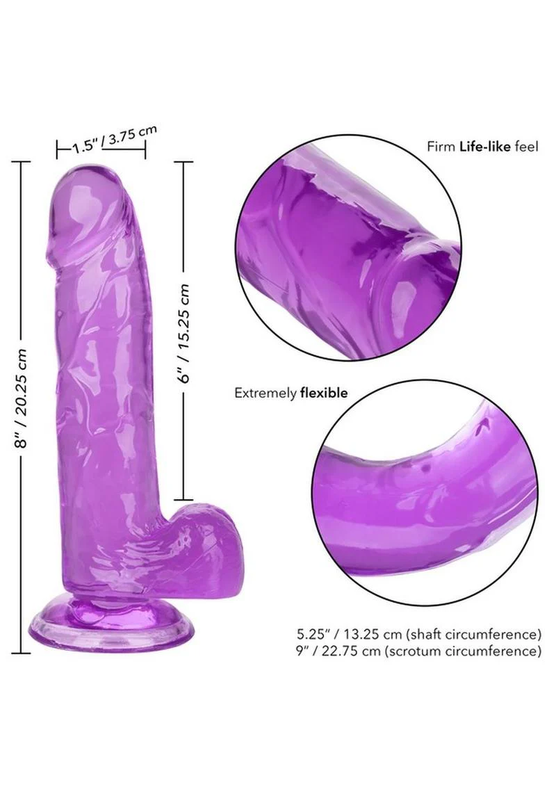 Size Queen Dildo - Image 54