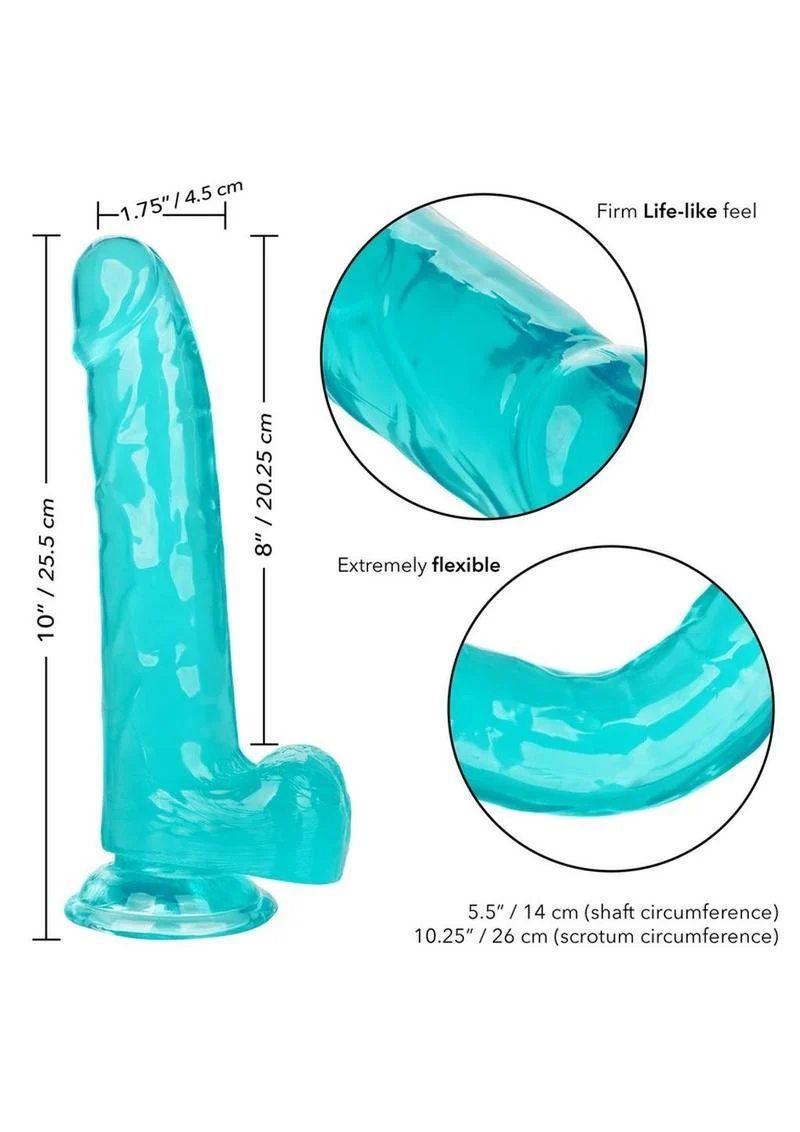 Size Queen Dildo - Image 60