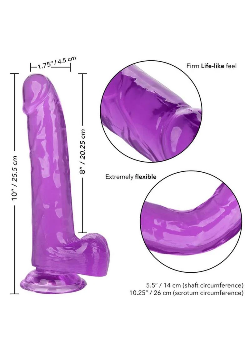 Size Queen Dildo - Image 65