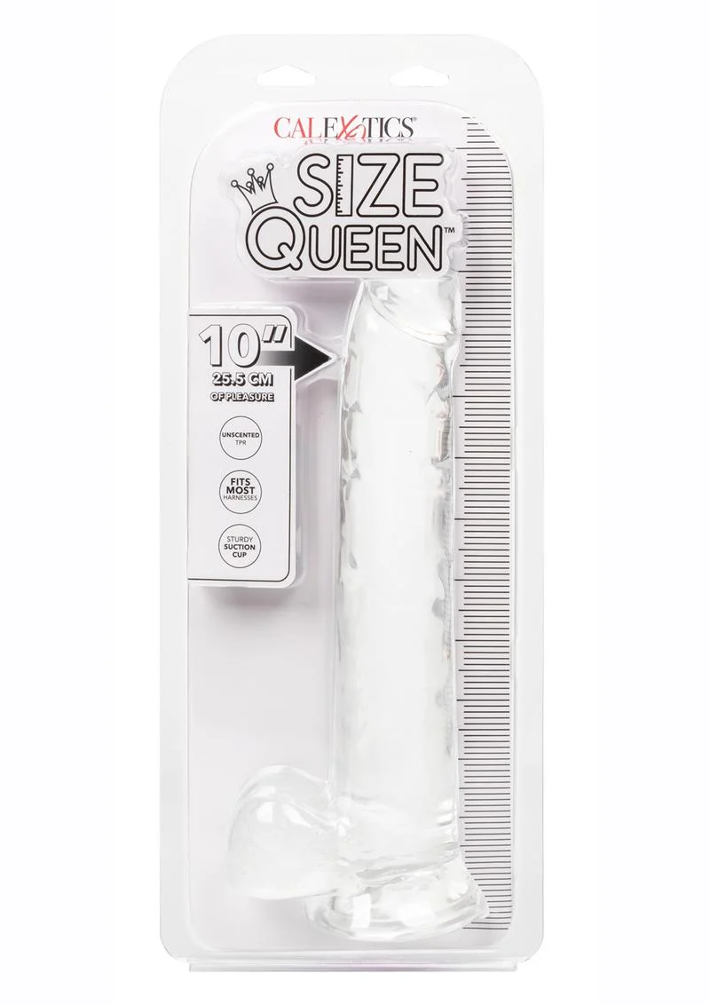 Size Queen Dildo - Image 70