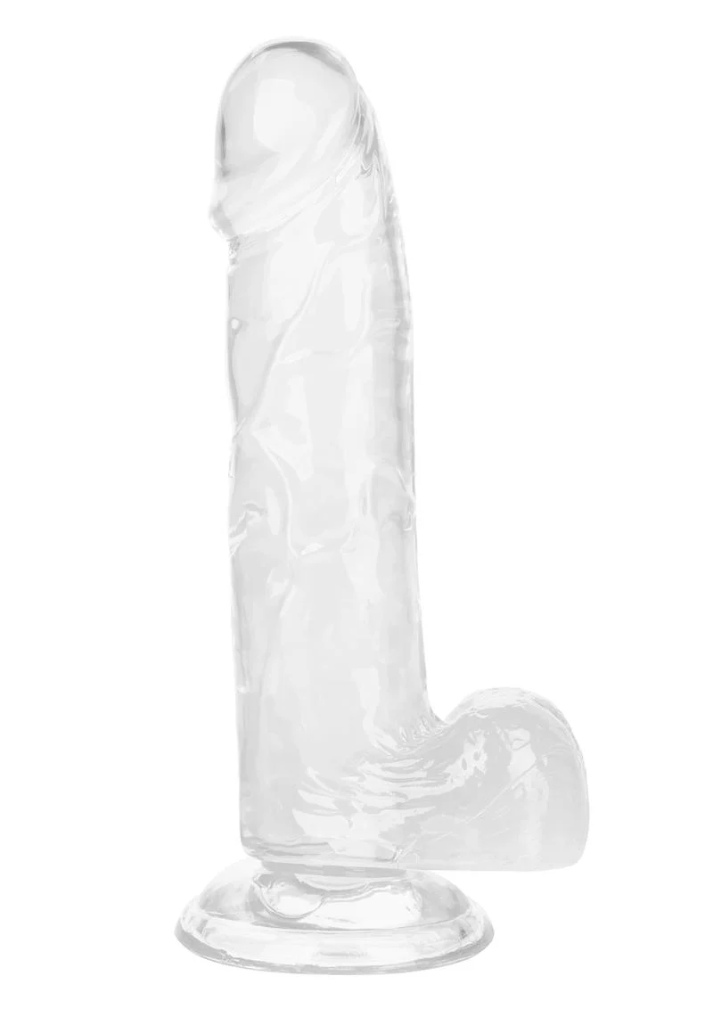 Size Queen Dildo - Image 9