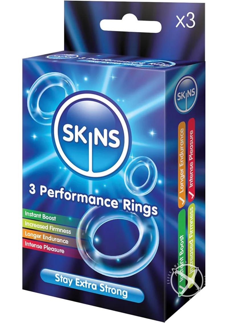 Skins Performance Ring - Image 2