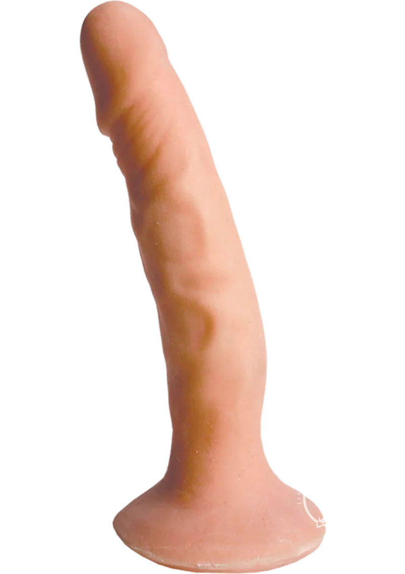Skinsations Playful Partner Strap-On - Image 2