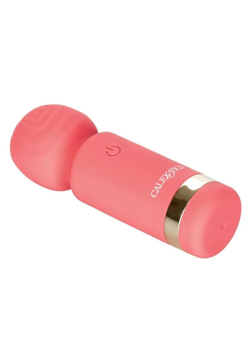 Slay Exciter Silicone Rechargeable Massager - Image 3