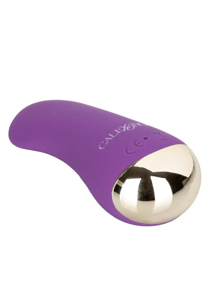 Slay Lover Silicone Rechargeable Massager - Image 4