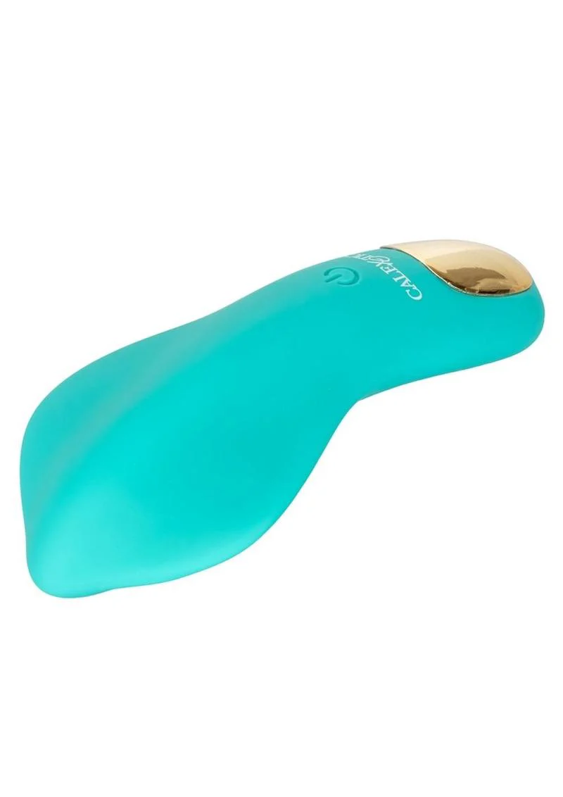 Slay Pleaser Silicone Rechargeable Massager - Image 3