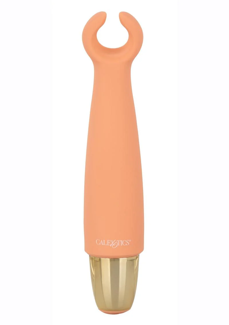 Slay #Wowme Rechargeable Silicone Massager