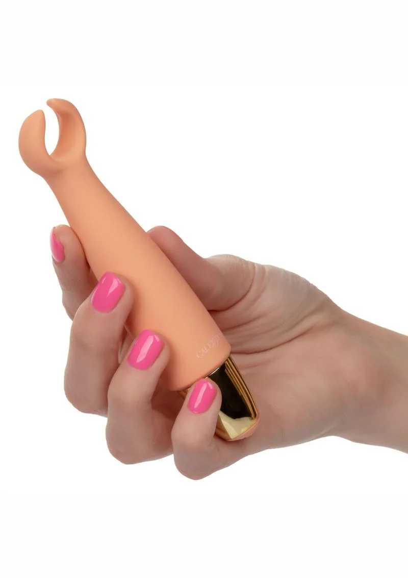 Slay #Wowme Rechargeable Silicone Massager - Image 3