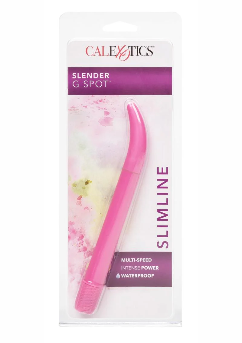 Slender G-Spot Massager Vibrator - Image 3