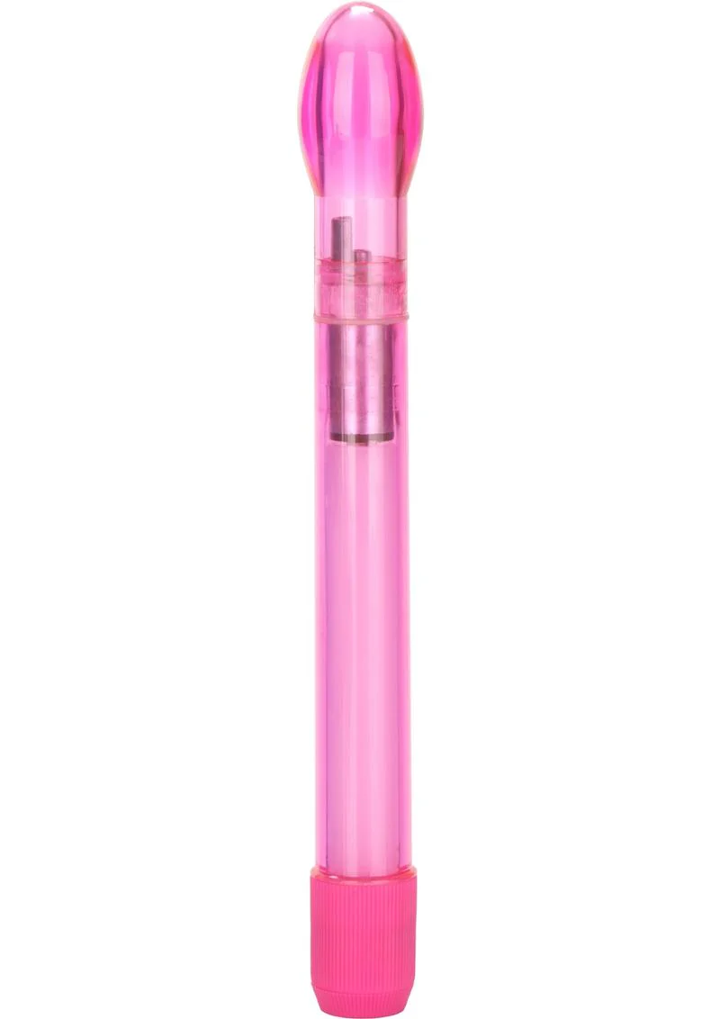 Slender Tulip Wand Vibrator - Image 2