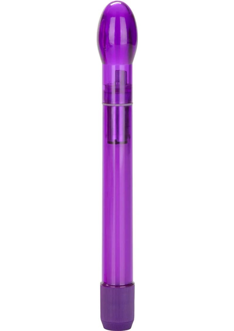 Slender Tulip Wand Vibrator - Image 3