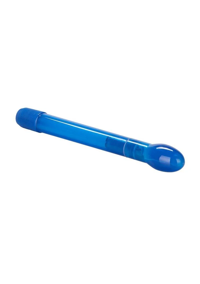 Slender Tulip Wand Vibrator - Image 5