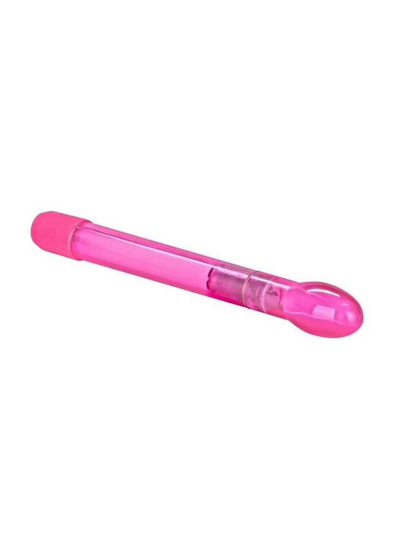 Slender Tulip Wand Vibrator - Image 8