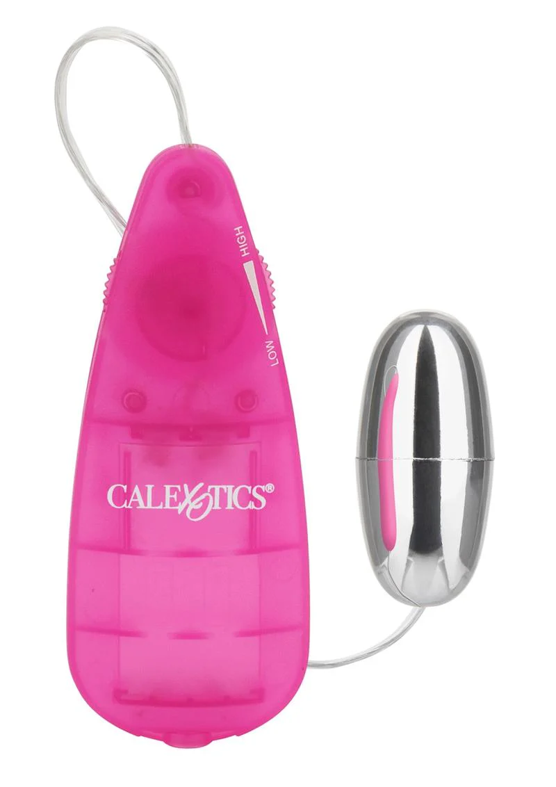 Slim Teardrop Bullet - Image 2