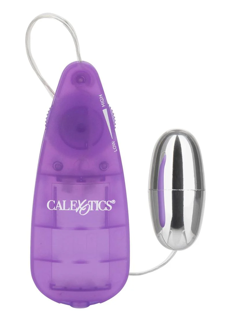 Slim Teardrop Bullet - Image 3
