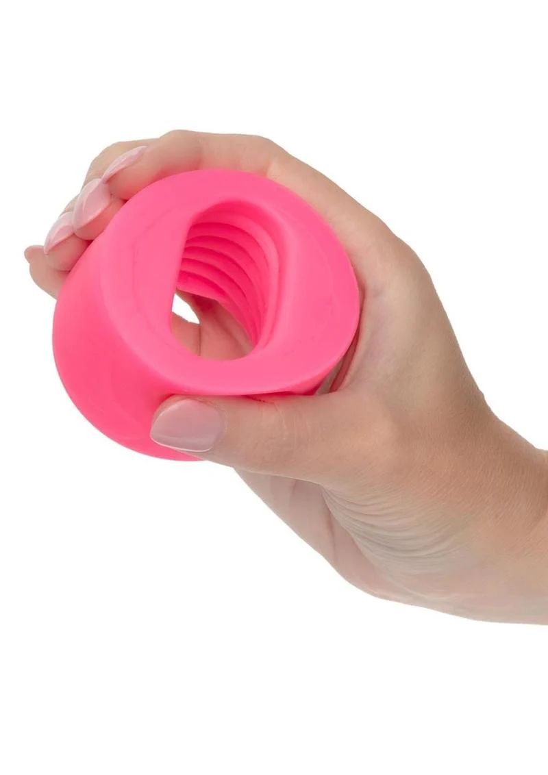 Slop Top Filthy Luv Silicone Dual Entry Pussy and Ass - Image 4