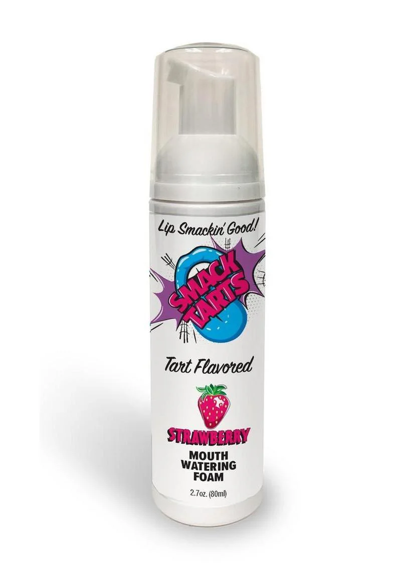 Smack Tarts Mouthwatering Foam 2.7oz - Sour - Image 4