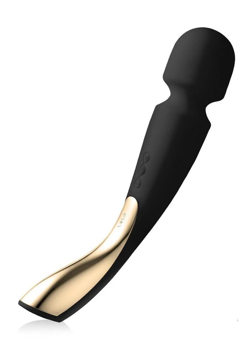 Smart Wand 2 Rechargeable Body Massager - Image 2