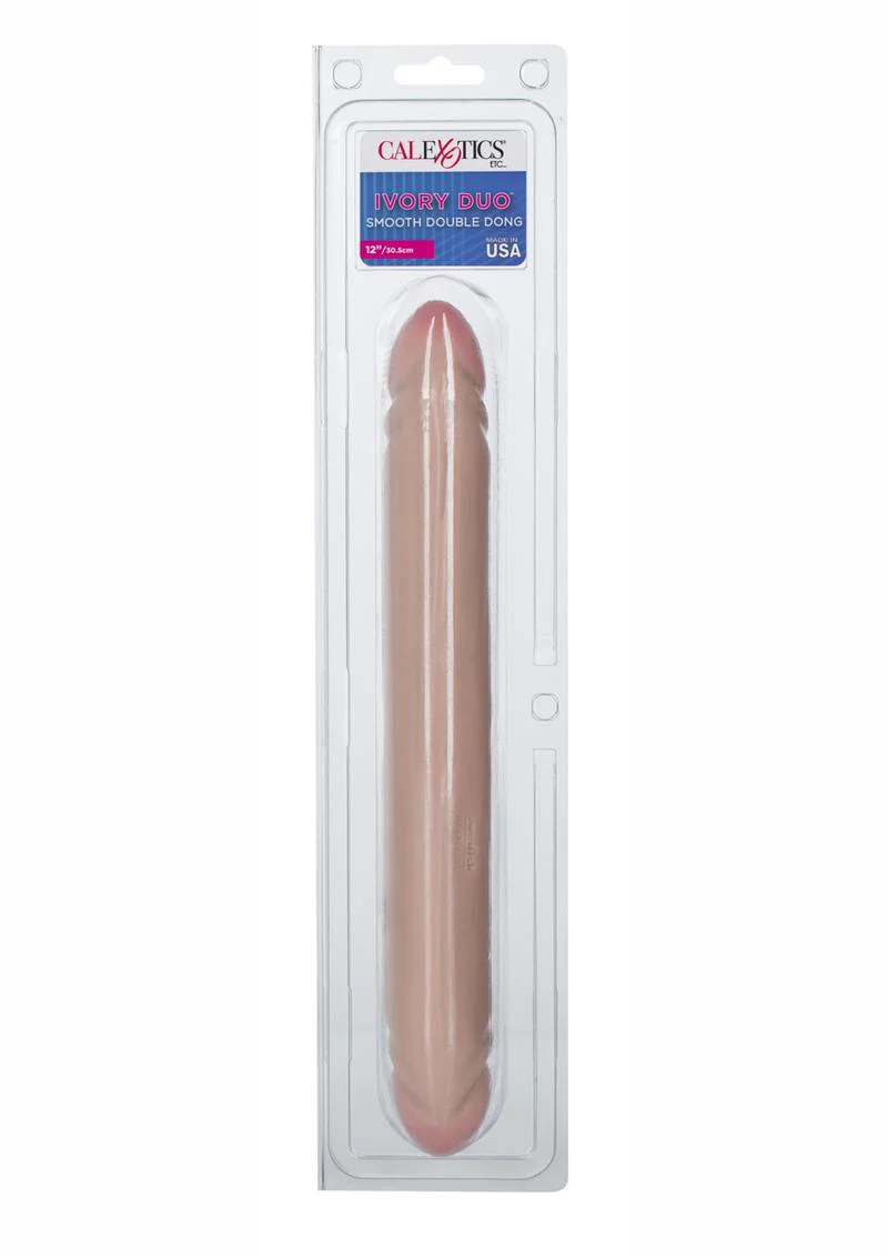 Smooth Double Dong - Image 2