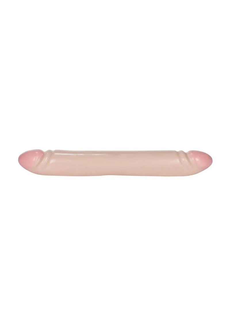 Smooth Double Dong - Image 4