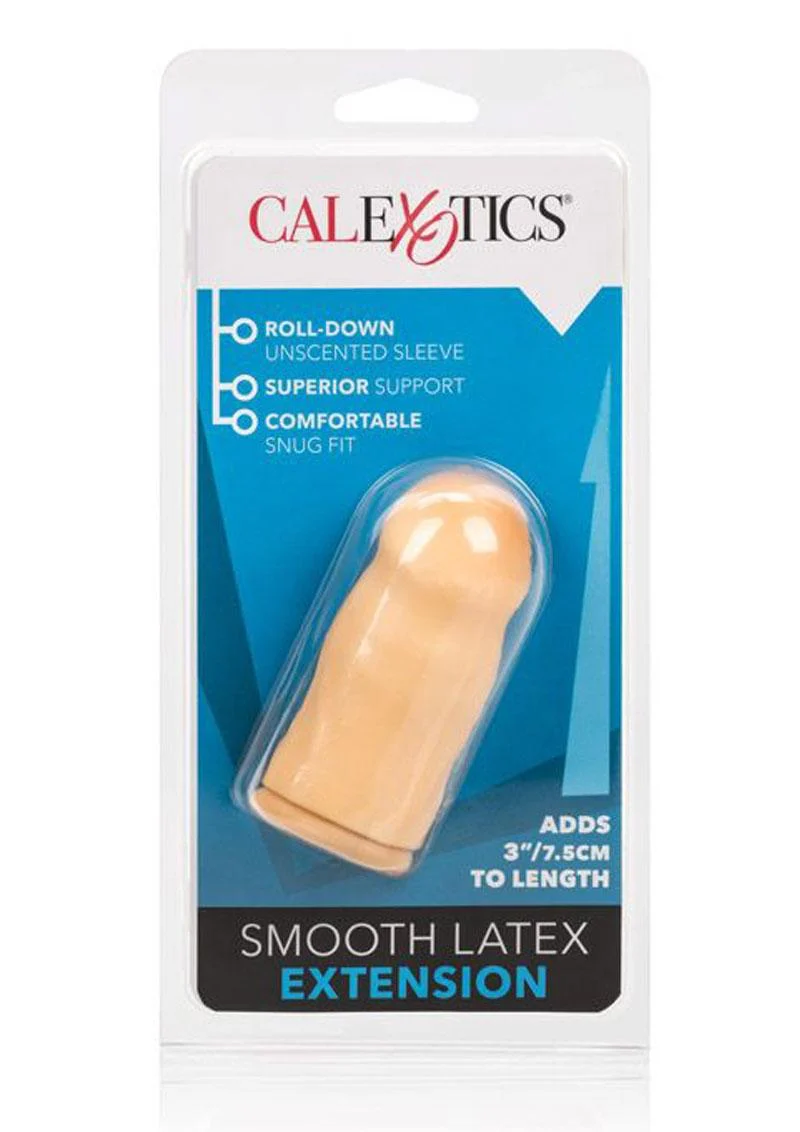 Smooth Latex Extension - Image 2