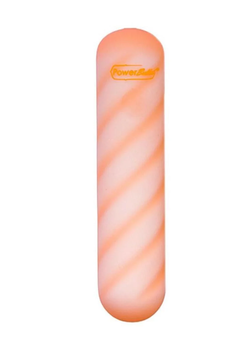 Softies Dual Silicone Rechargeable Body Bullet Vibrator - Image 2