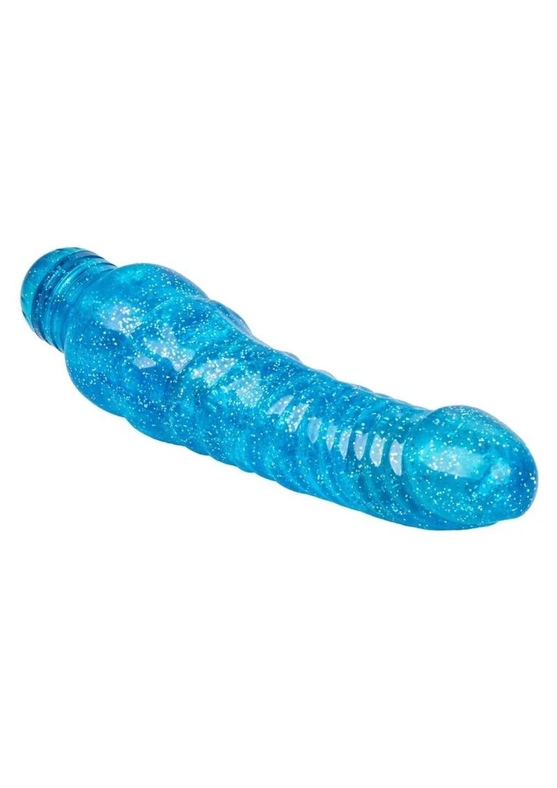 Sparkle Glitter Jack Vibrator Waterproof - Image 4