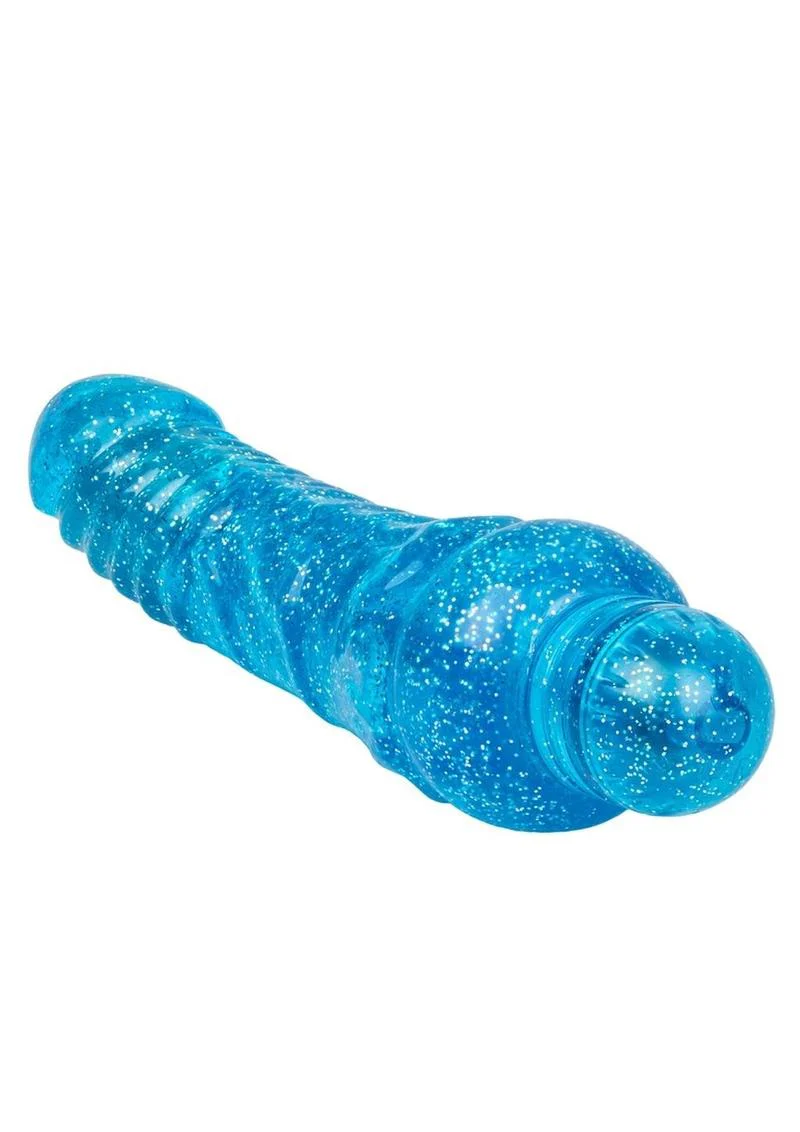 Sparkle Glitter Jack Vibrator Waterproof - Image 5