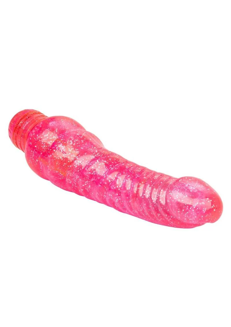 Sparkle Glitter Jack Vibrator Waterproof - Image 7