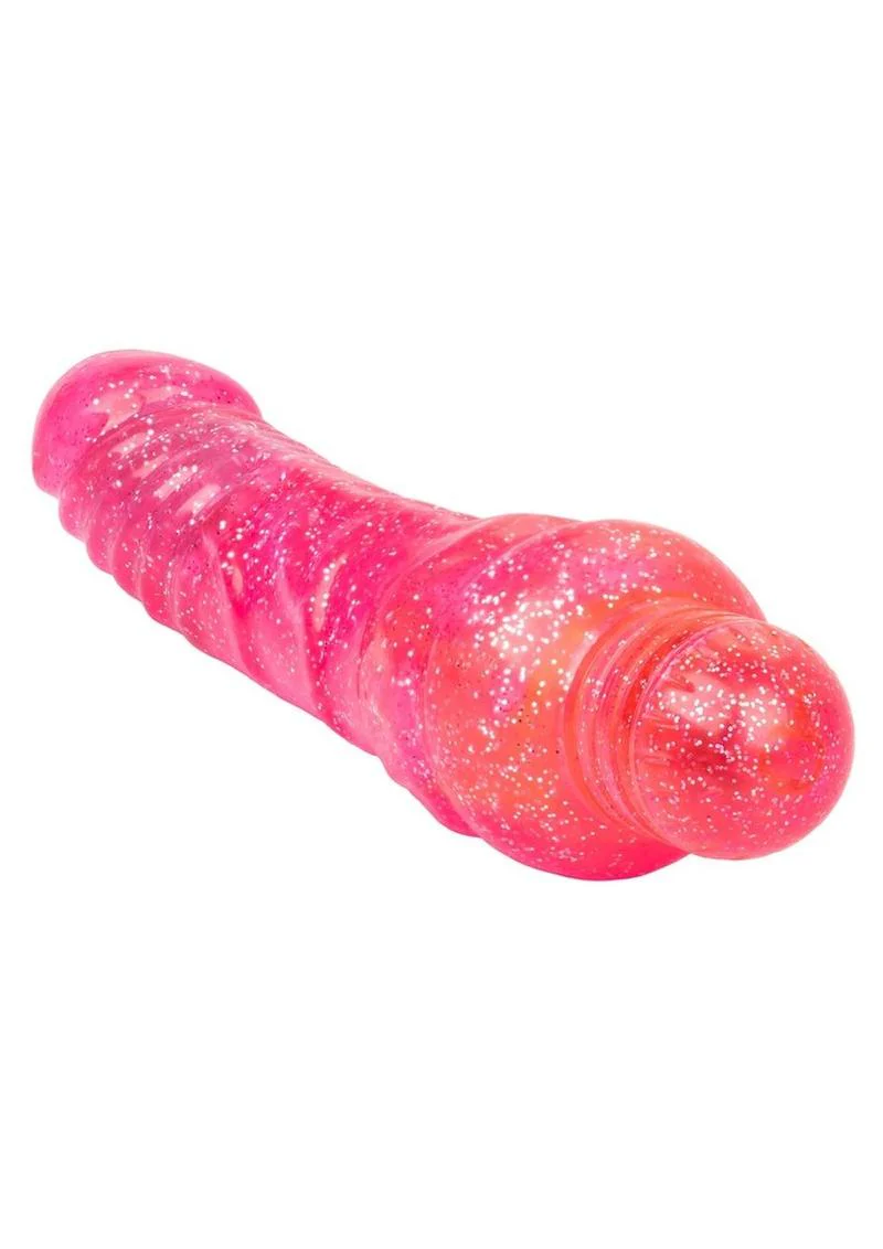 Sparkle Glitter Jack Vibrator Waterproof - Image 8