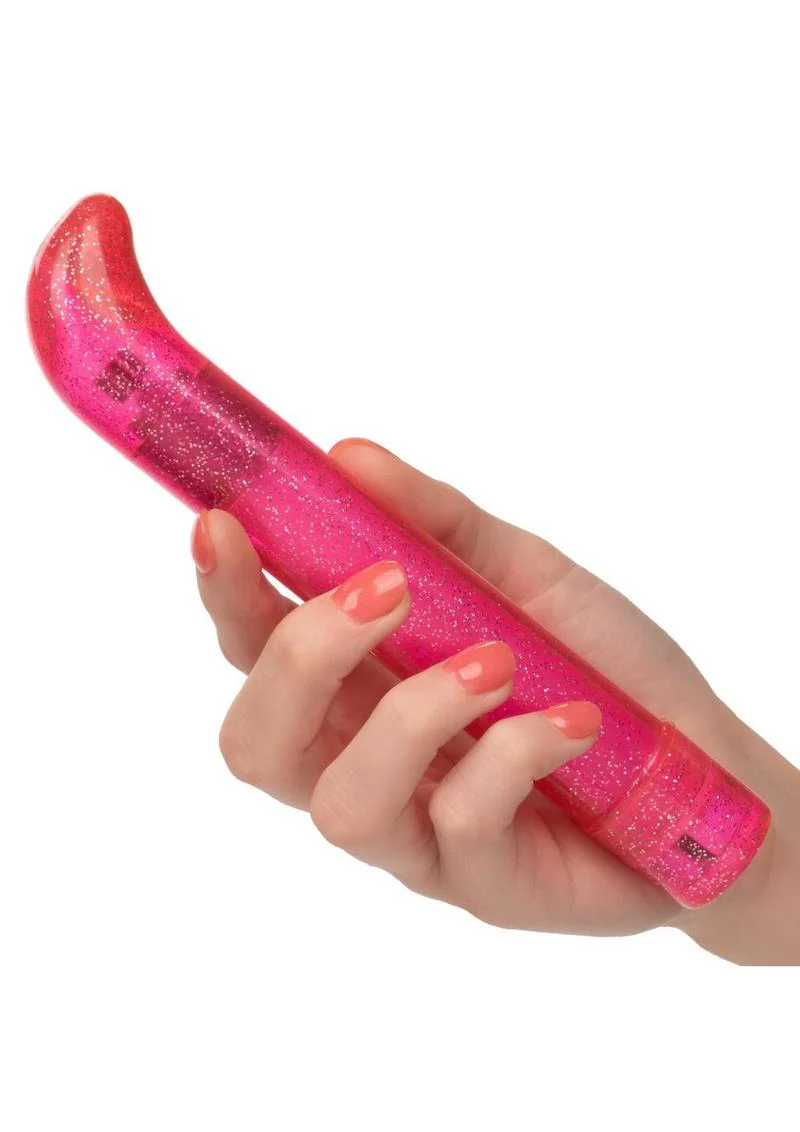 Sparkle Slim G Vibrator - Image 9