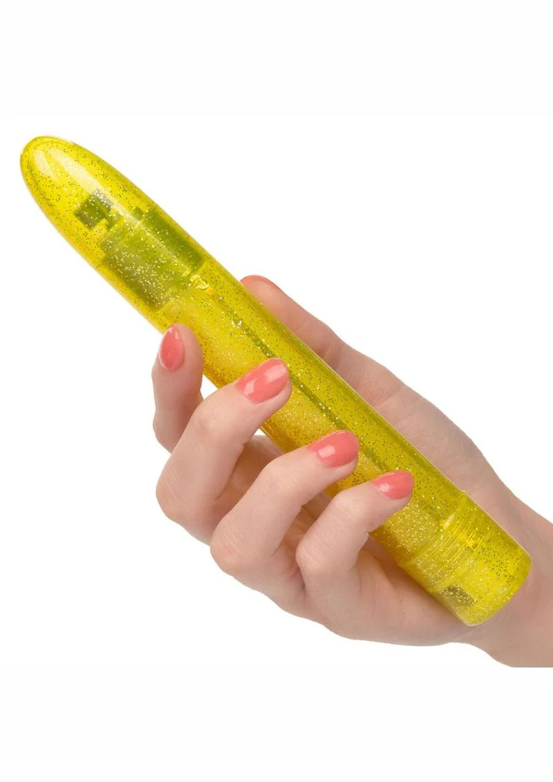 Sparkle Slim Vibrator - Image 12