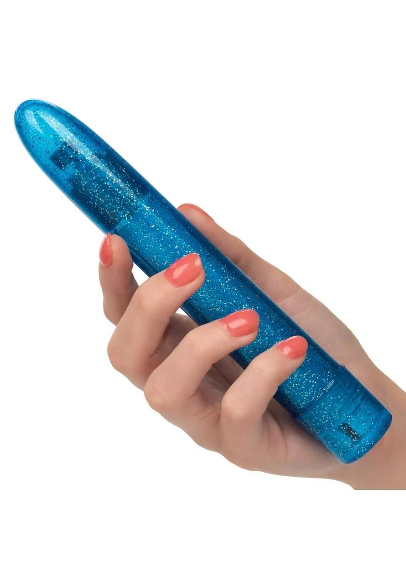 Sparkle Slim Vibrator - Image 6