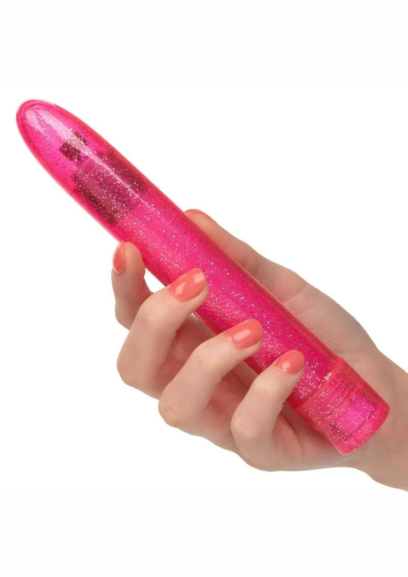 Sparkle Slim Vibrator - Image 9