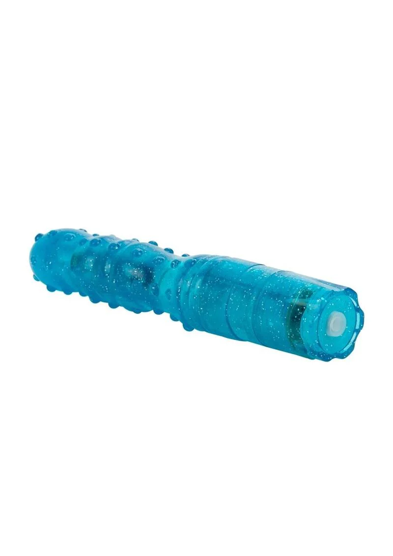 Sparkle Softees Nubbie Vibrator - Image 4